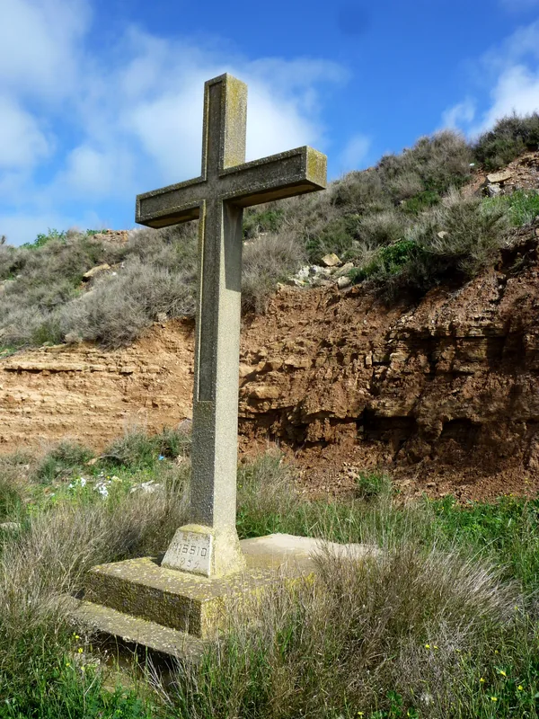 Holy Cross Mission
