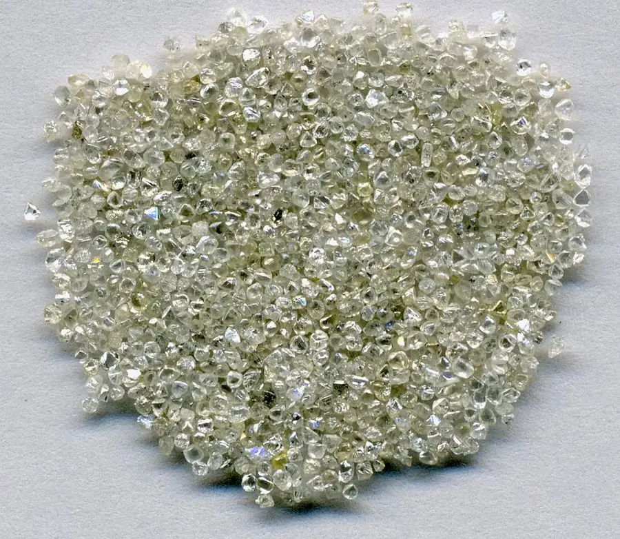Kao-Diamantenmine