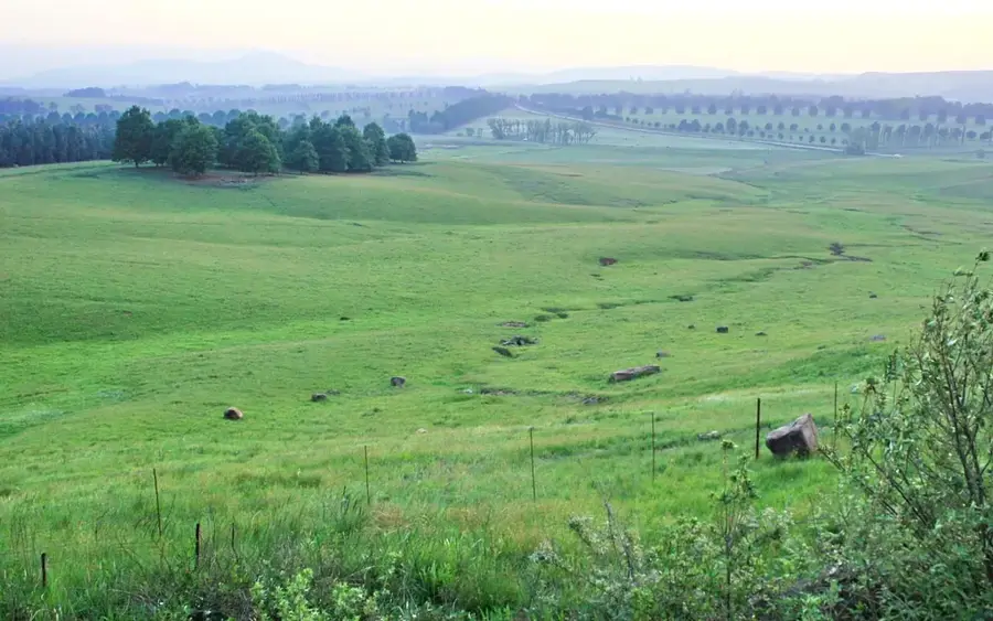 Mokhotlong Residency
