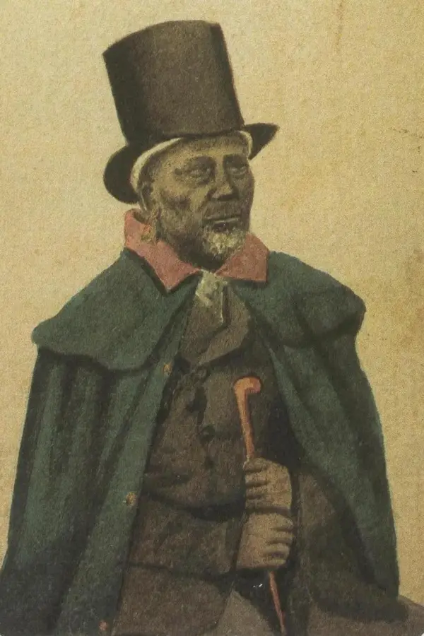 Moshoeshoe-Flughafen — Mafeteng (Lesotho)