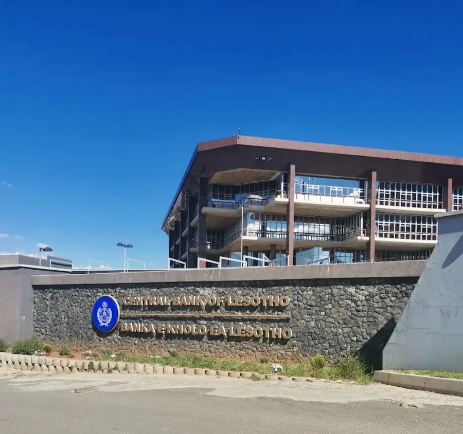 Lesotho National Museum — Our Lady of Victories (Lesotho)
