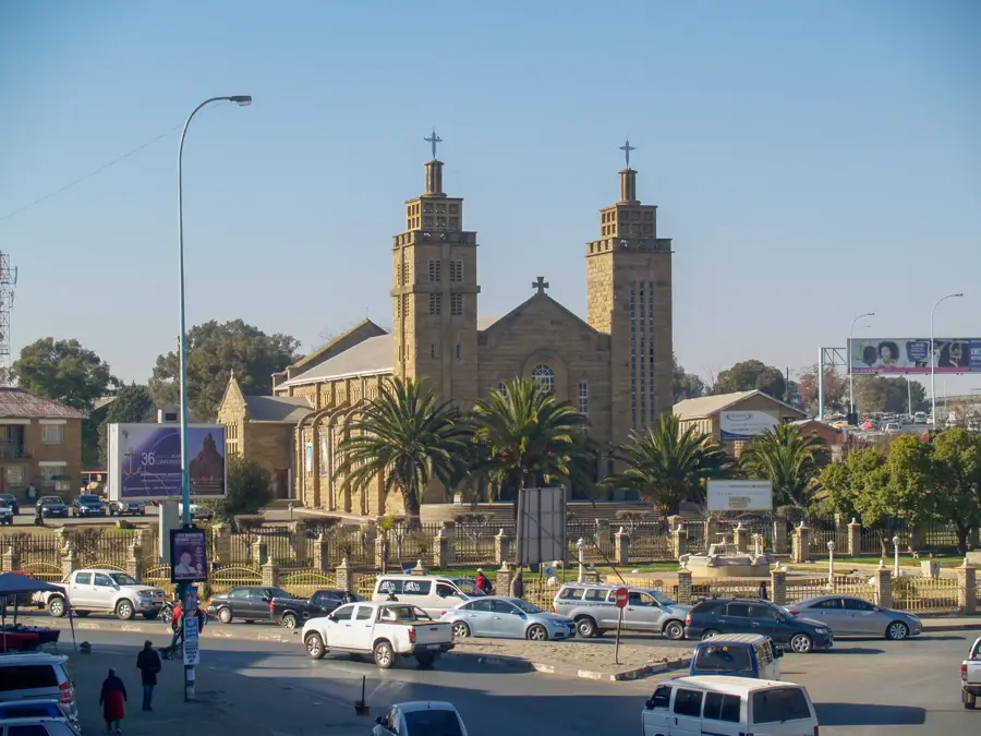 Our Lady of Victories