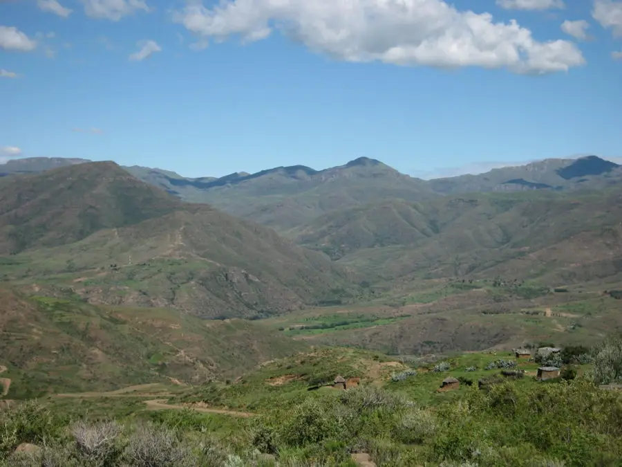Ramabanta