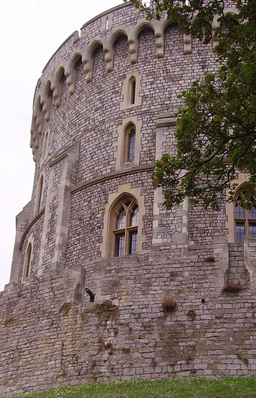 Royal Archives