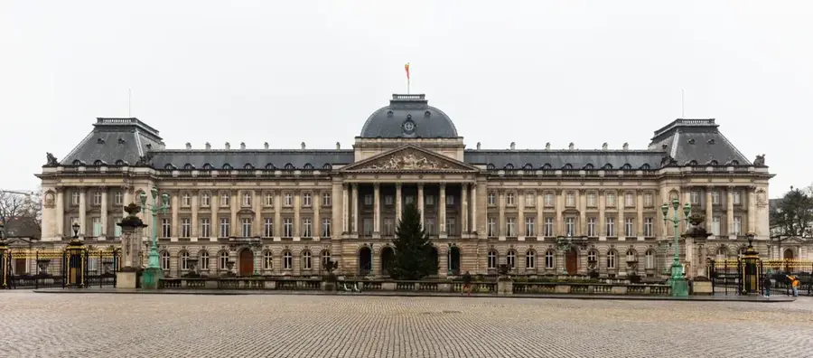 Royal Palace