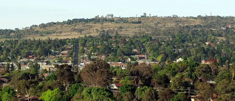 St Gerard Cathedral — Mafeteng (Lesotho)
