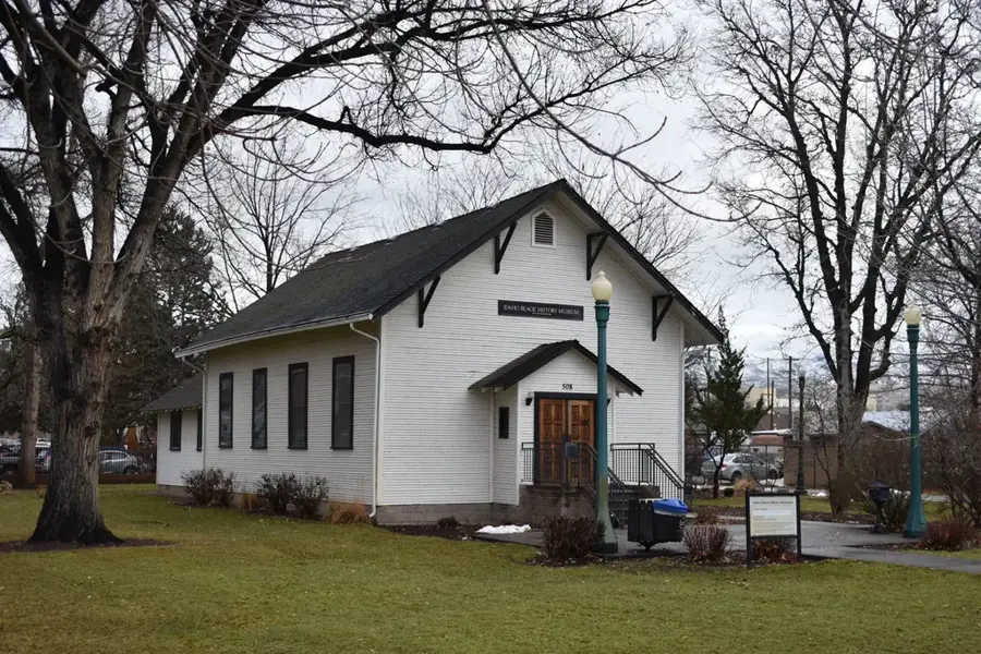 St. Paul Mission — Bethlehem (Südafrika)