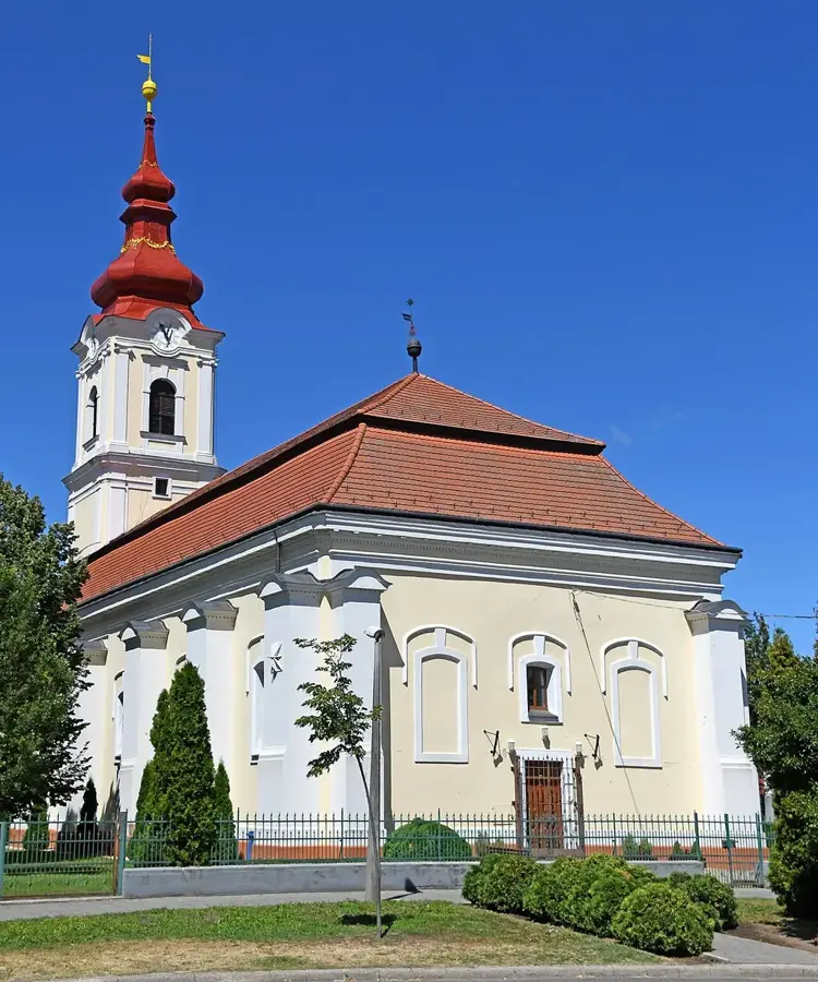 Létavértes — Berettyóújfalu (Magyarország)