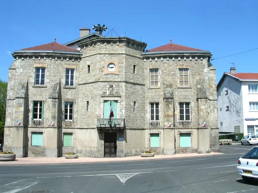 Lezoux — Buuloburde Agrarland (Somalia)