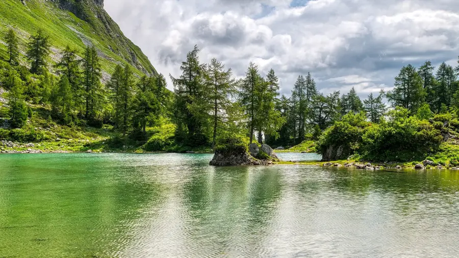 Naafkopf — Guflina (Liechtenstein)