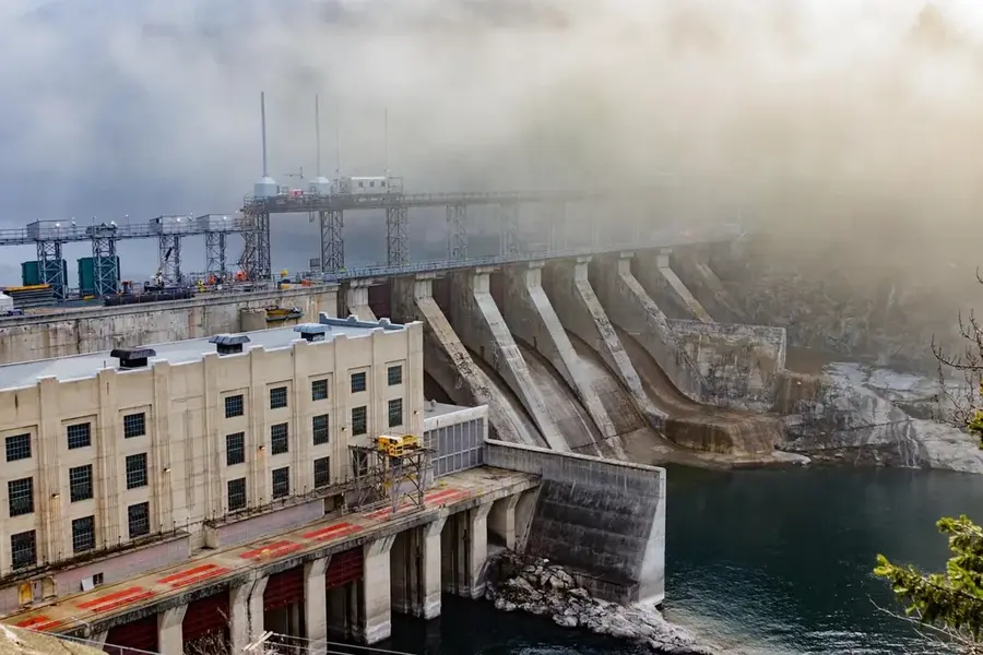 Cavalla folyó vízerőmű potenciál