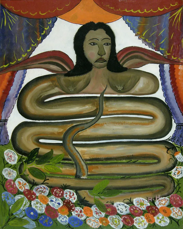 Damballah
