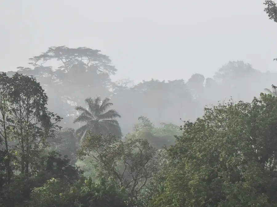 Kpo Range