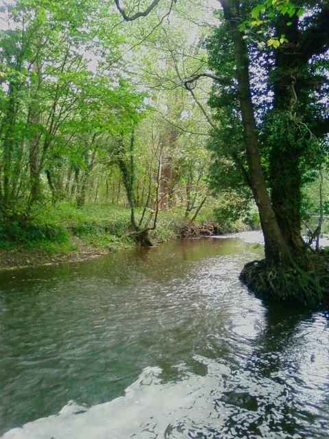 Lave River