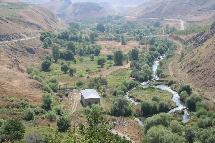 Zorzor
