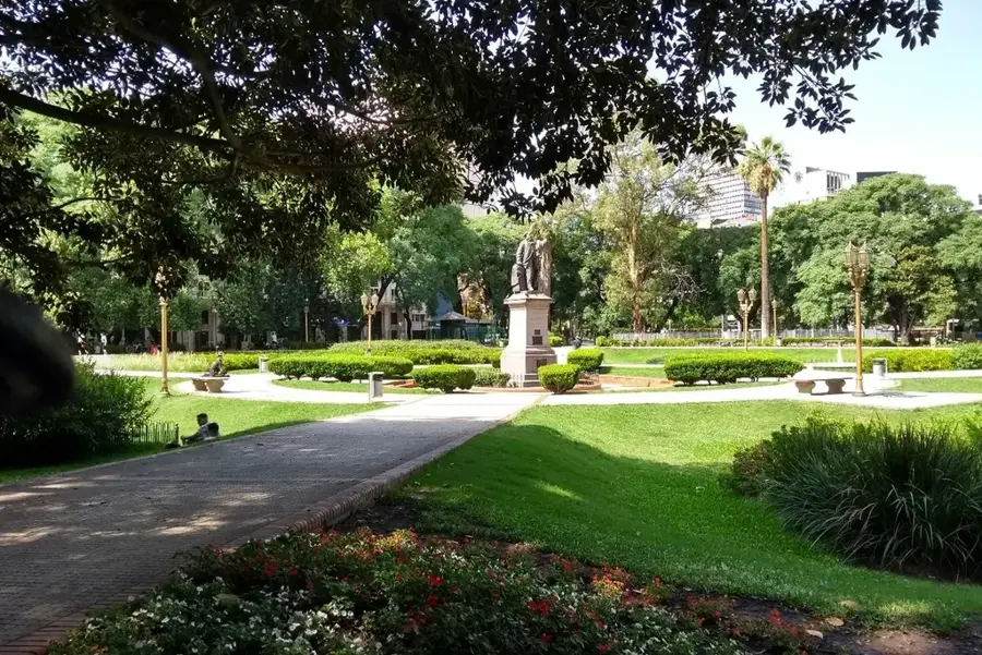 Liberty Plaza — Apopa Industry (El Salvador)