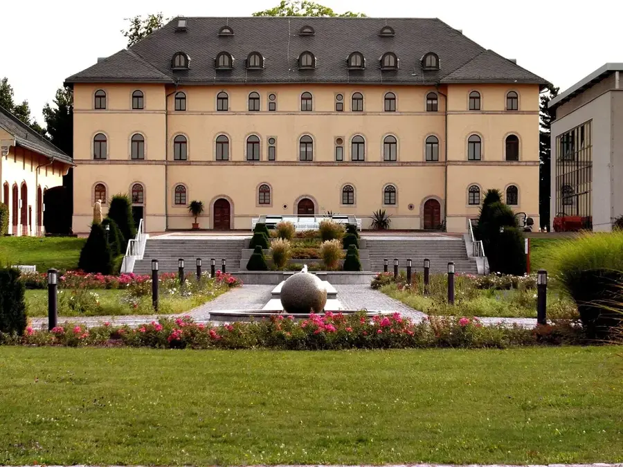 Lichtenstein/Sa. – Stadt