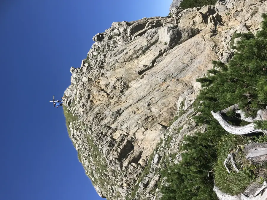 Nospitz — Nendeln (Liechtenstein)