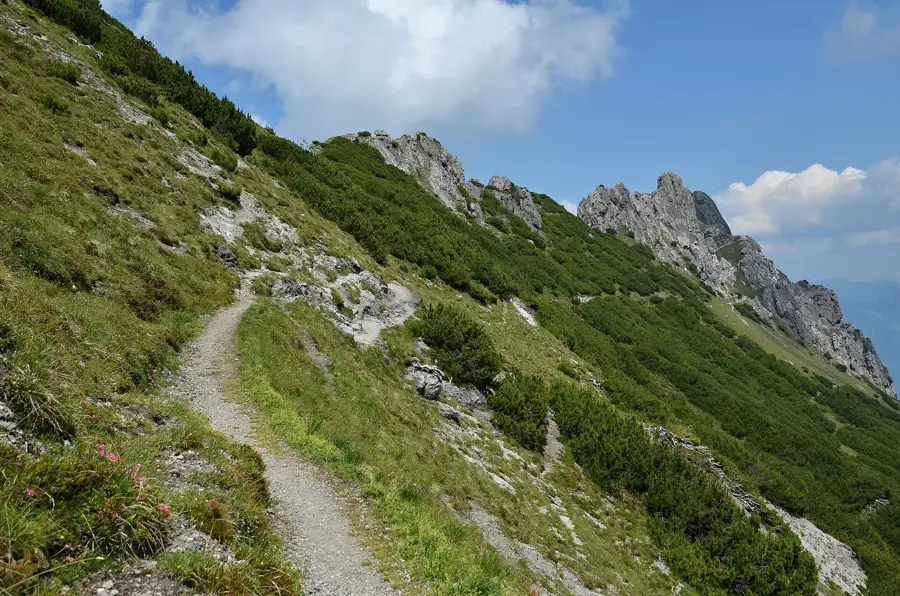 Három Nővér