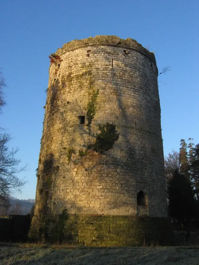 Lillebonne – city