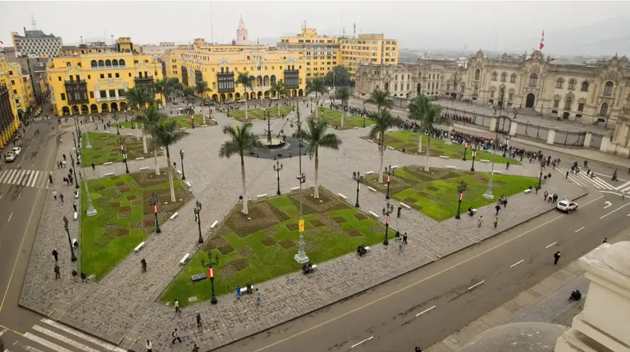 Lima (Peru)