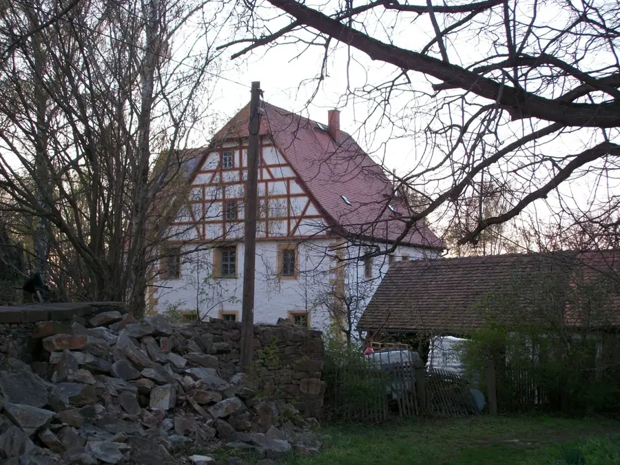 Limbach-Oberfrohna – Stadt