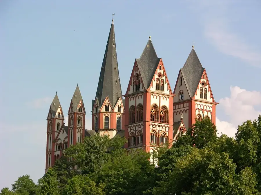 Limburg an der Lahn – Stadt