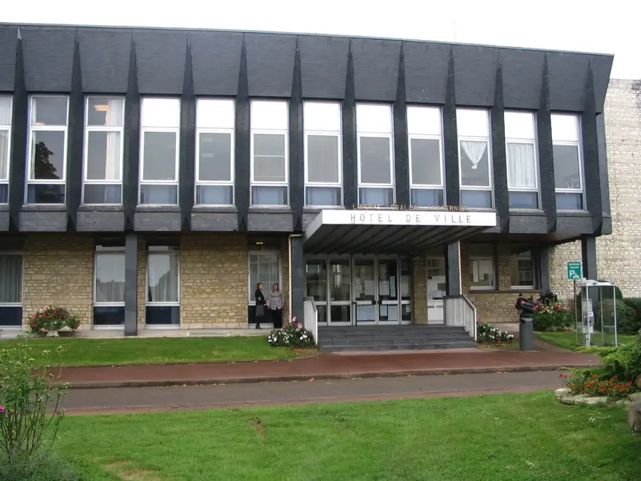 Limeil-Brévannes – city