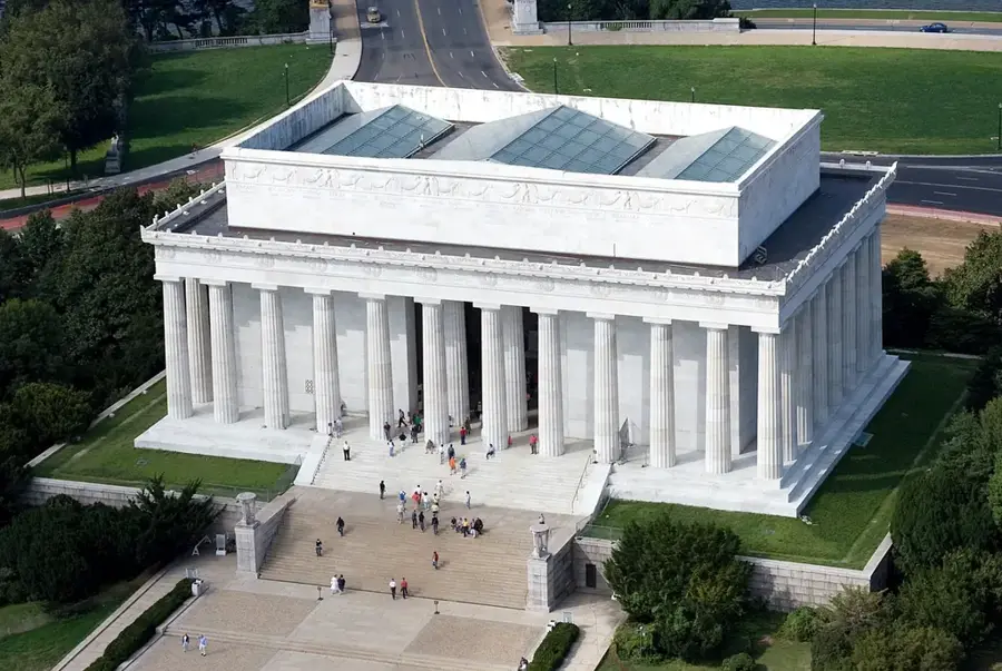 Lincoln Memorial — Harpers Ferry (United States)