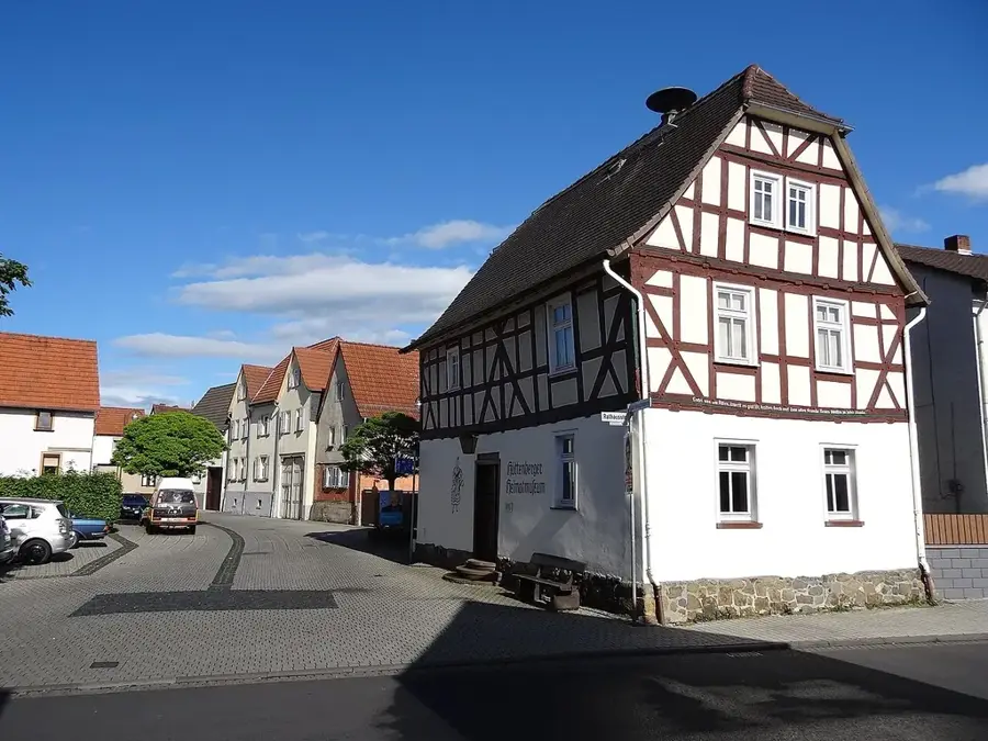Linden – Stadt