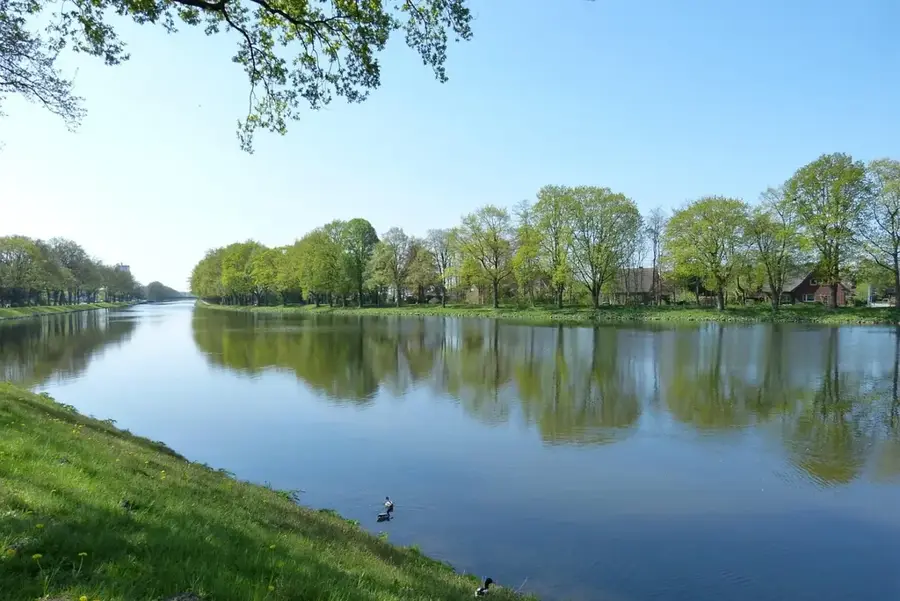 Lingen – Stadt