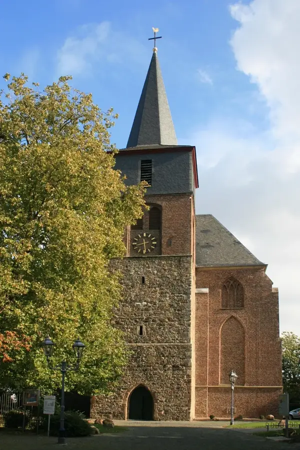 Linnich – Stadt