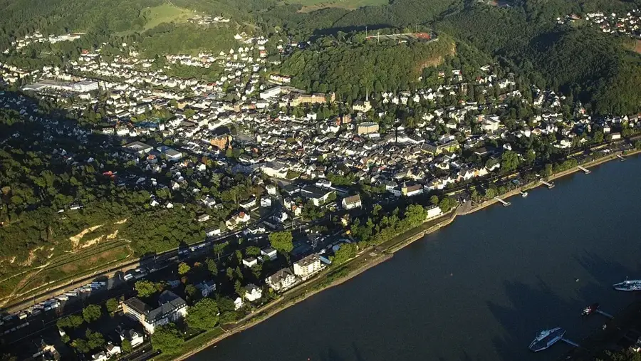 Linz am Rhein – Stadt