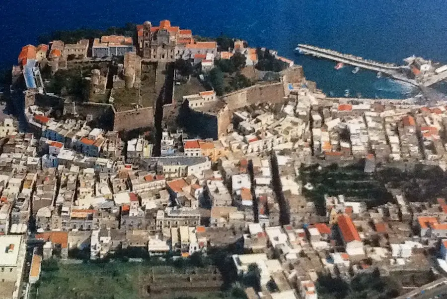 Lipari
