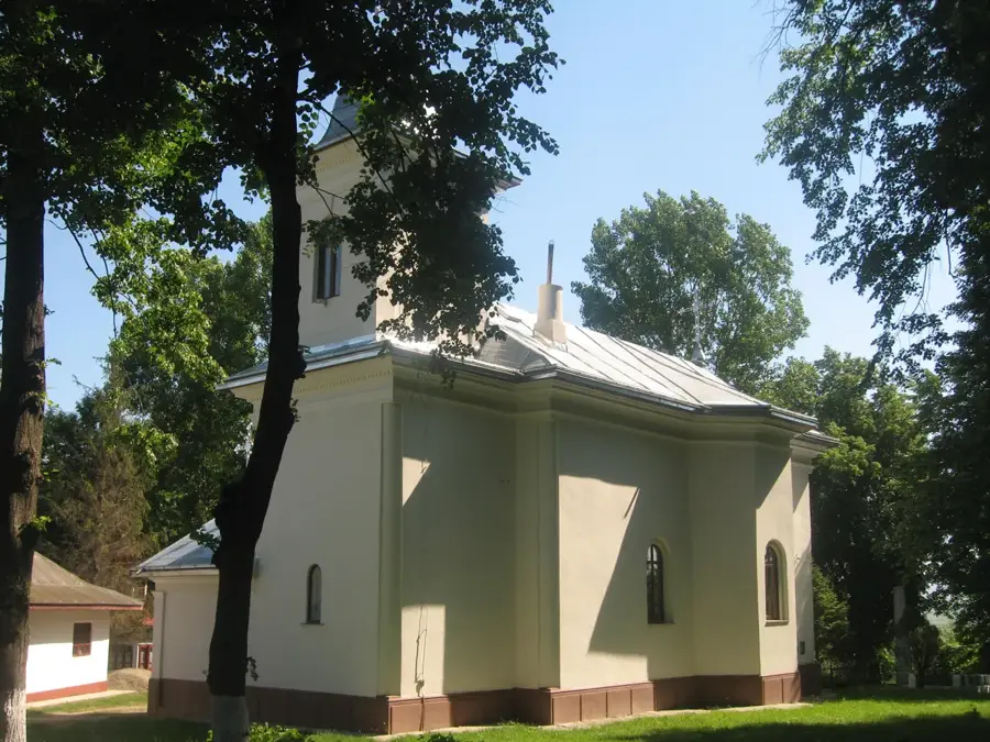 Liteni – oraș