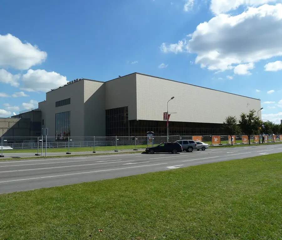 Alytus — Alytus area (Lithuania)