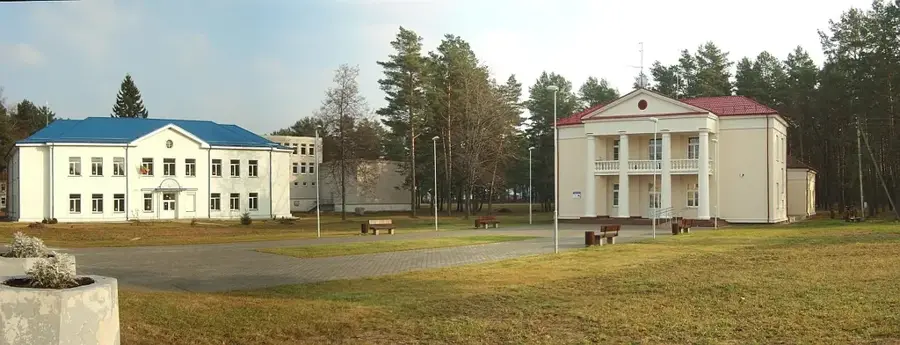 Baltoji Vokė