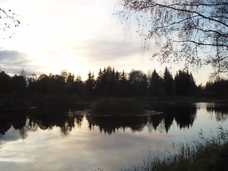 Biržai Regionális Park