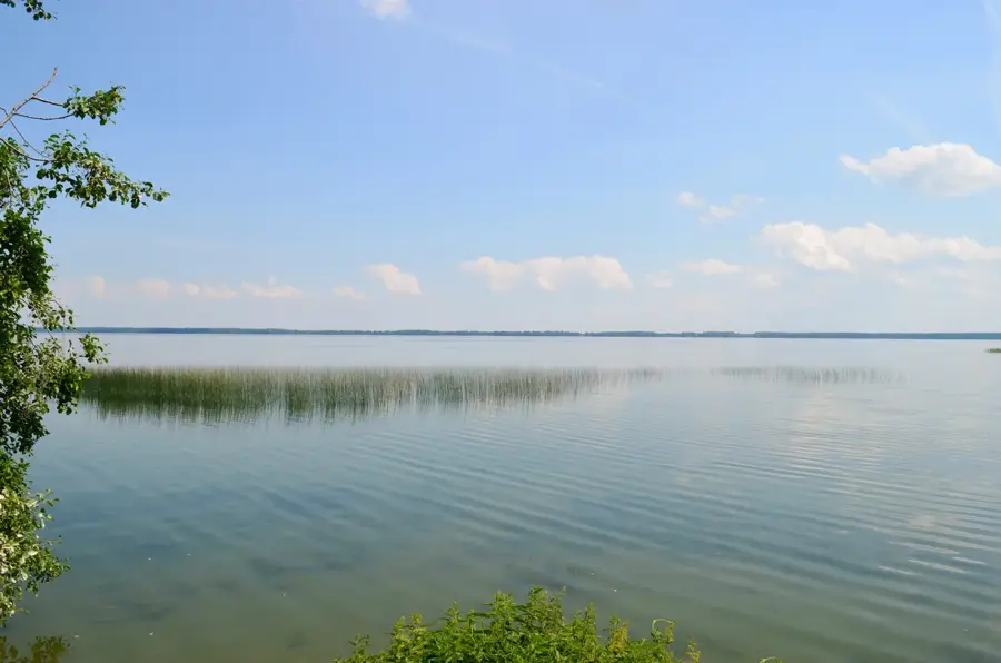 Lacul Dusia