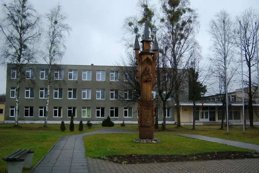 Ežerėlis