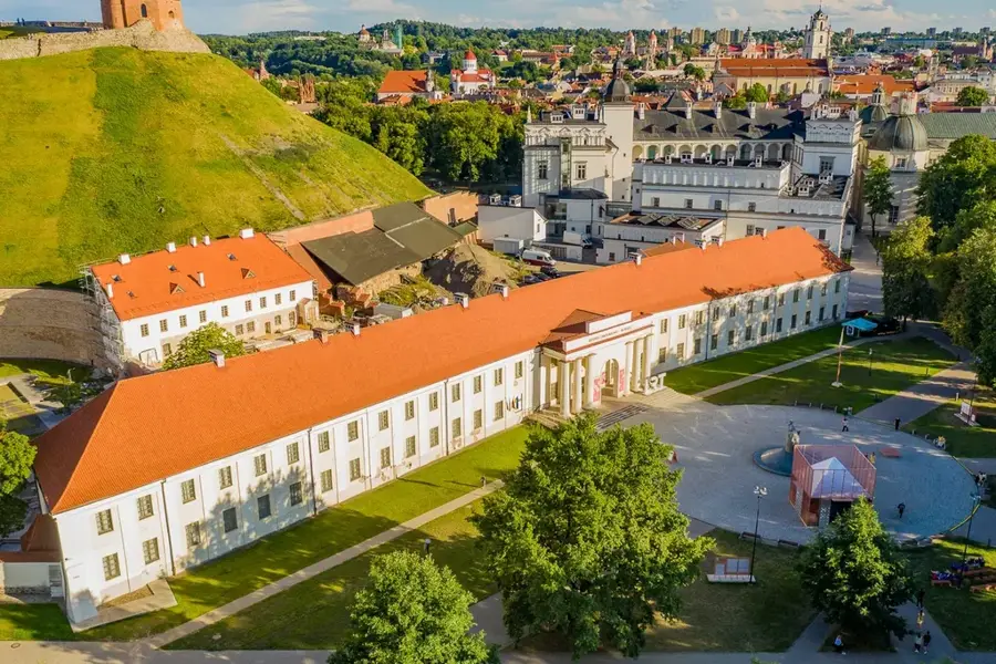 National Museum of Lithuania