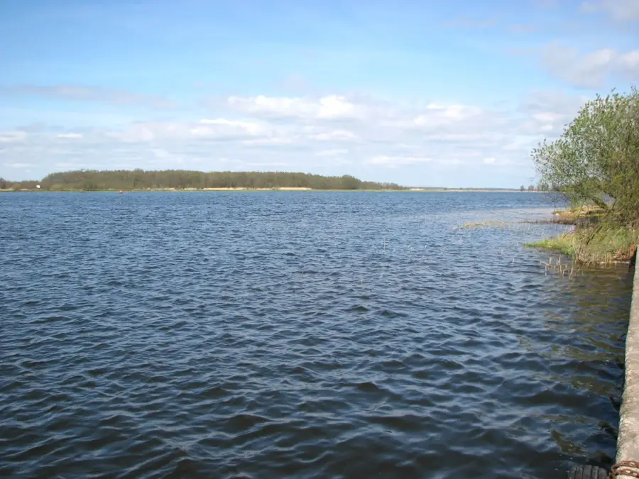 Nemunas Delta Regional Park — Curonian Spit (Lithuania)