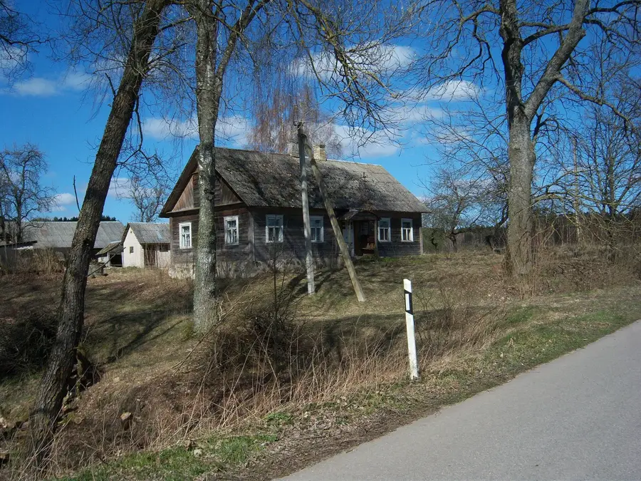 Nemunas Loops Regional Park