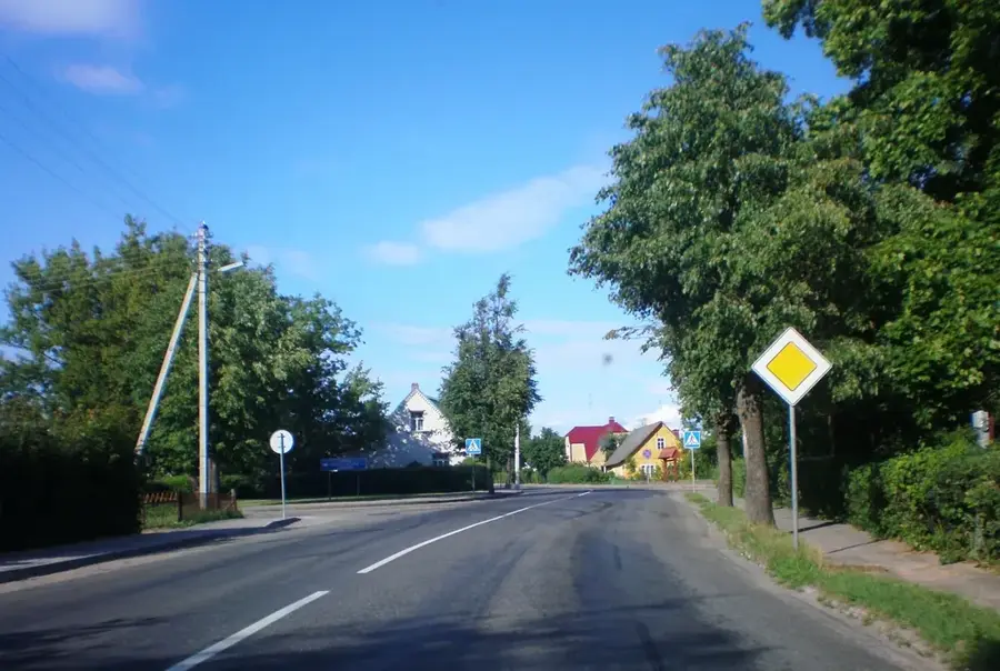 Pabiržė — Al Buraimi (Oman)