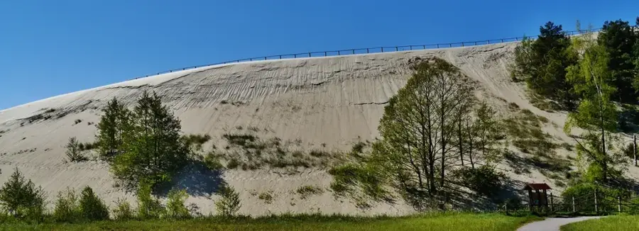 Parnidis Dune
