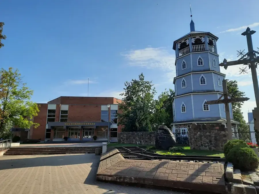 Radviliškis