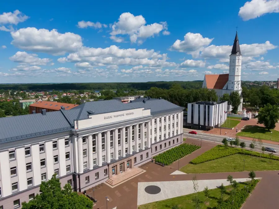 Šiauliai Ipari Park