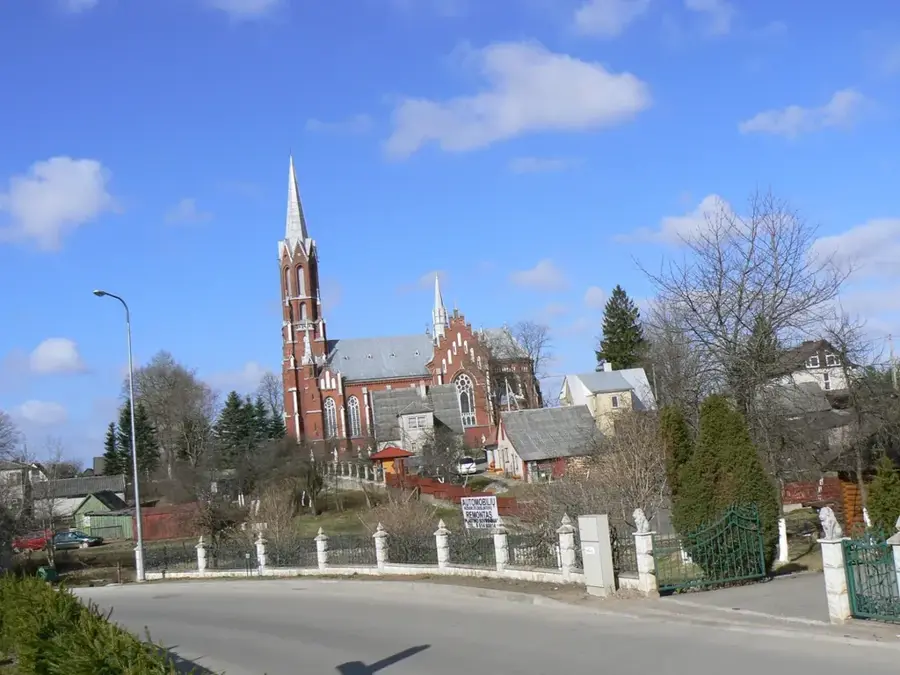 Šilalė