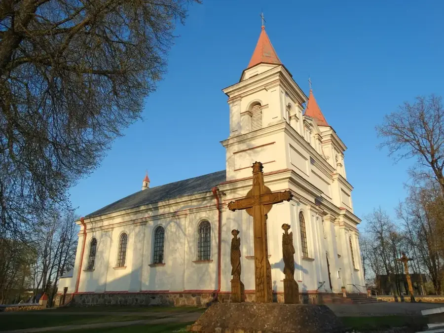 Širvintos