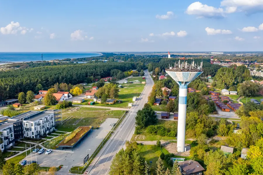 Šventoji